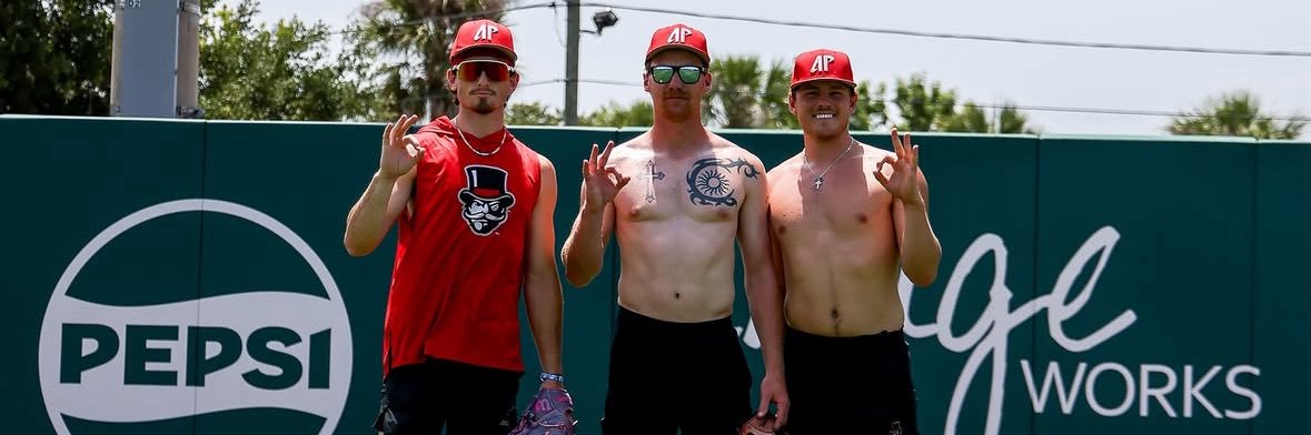 Gavin Braunecker banner