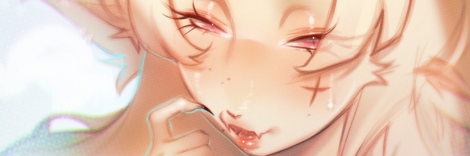 ❤️ babie ghouil 🔞's banner