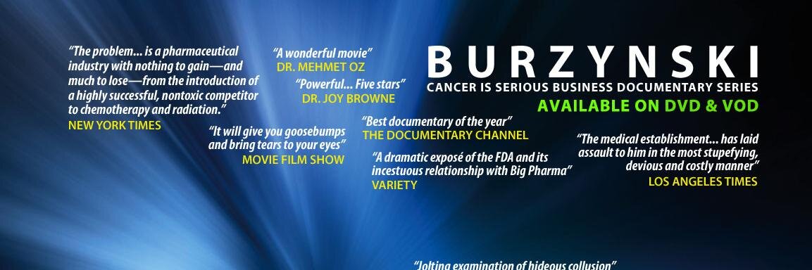 BurzynskiMovie's profile banner image