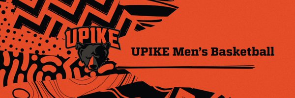 UPIKEBasketball Profile Banner