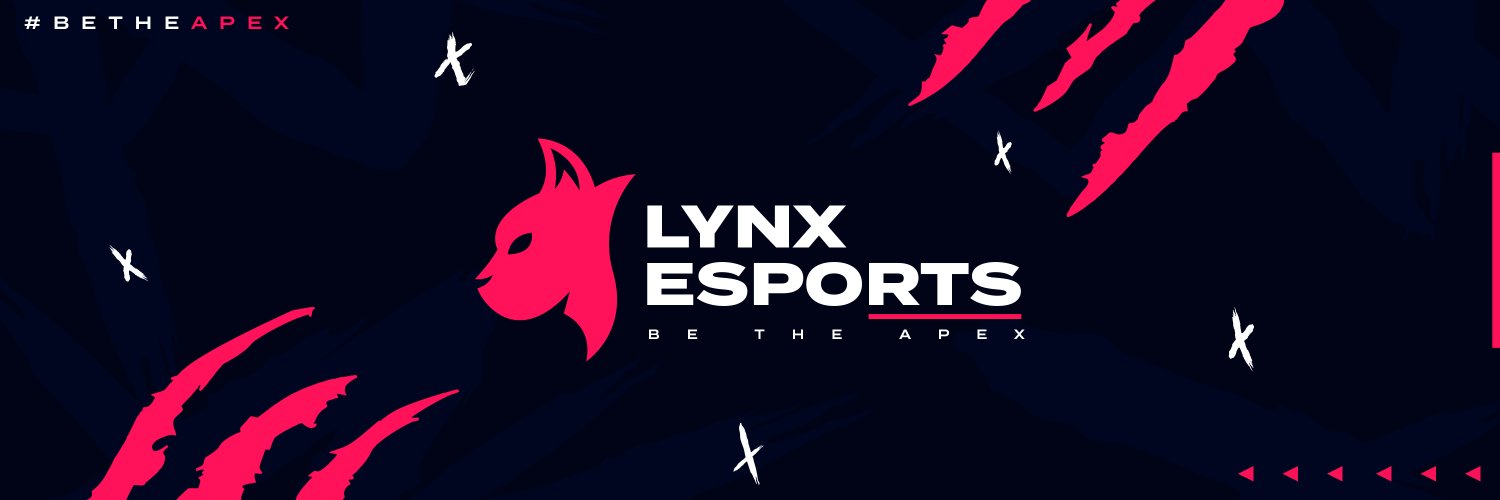 LynxEspGG's profile banner image