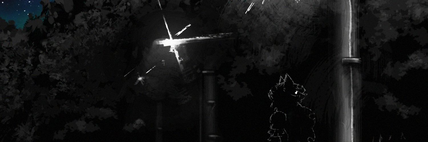 GrayWingii's profile banner image