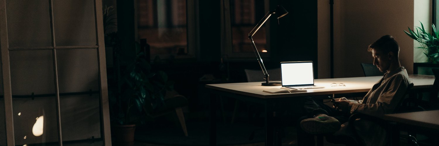 anzilone's profile banner image