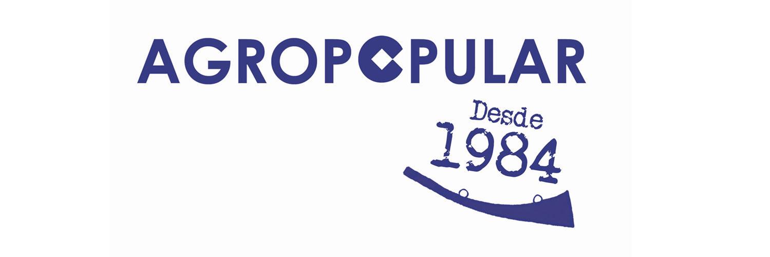 AGROPOPULAR banner