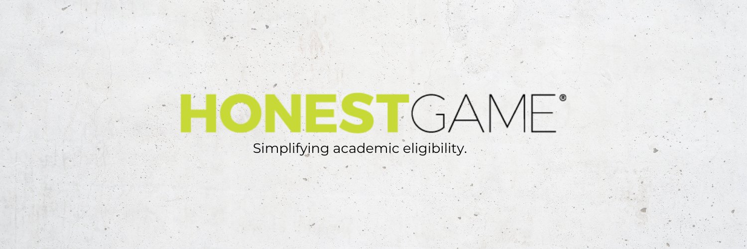 HonestGame banner