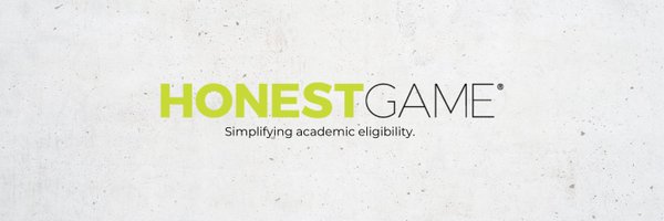 HonestGameCARES Profile Banner