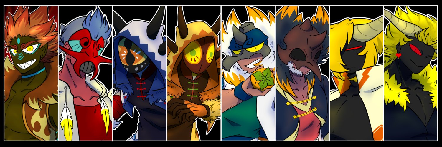 Punio25's profile banner image