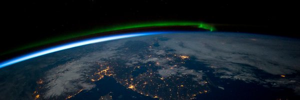 JustSpaceOrg Profile Banner