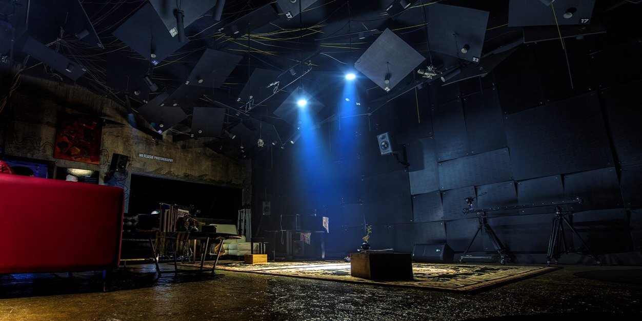 iCanStudioLive iCSL banner