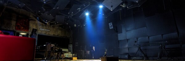 iCanStudioLive Profile Banner