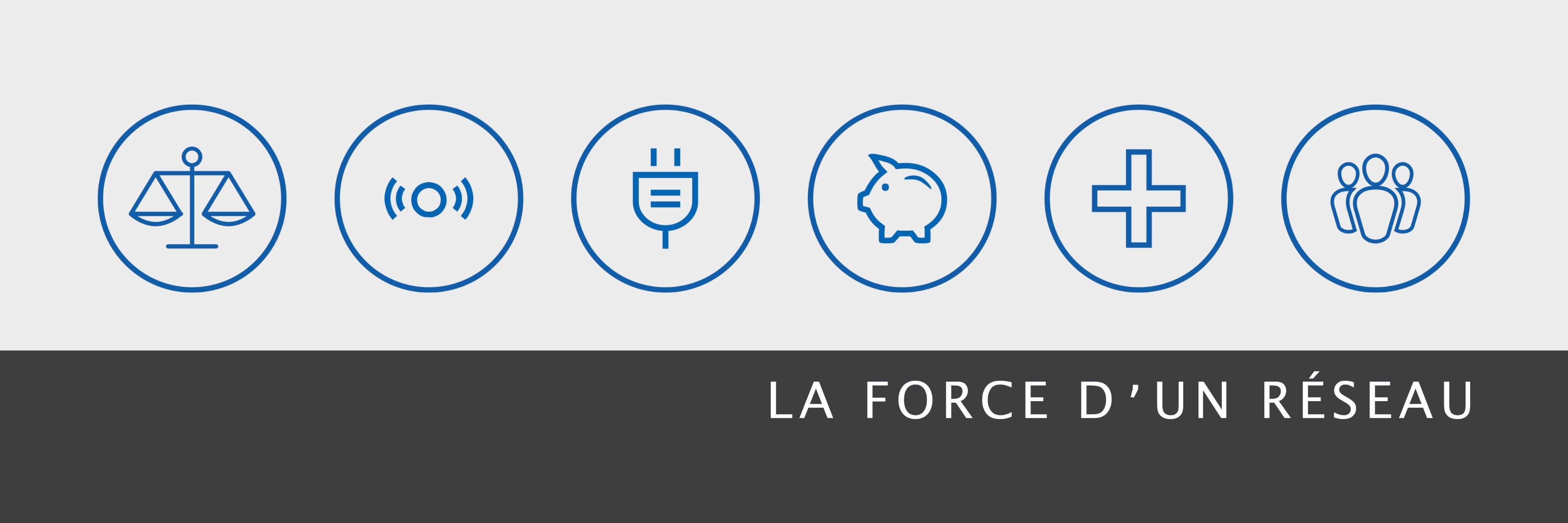 Union des consommateurs banner