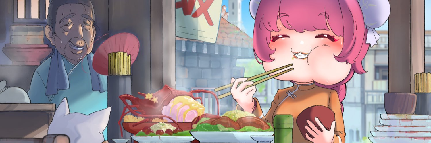 mononofumenko's profile banner image