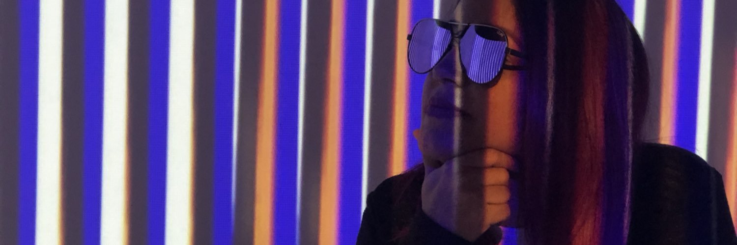 MiffiLopez's profile banner image