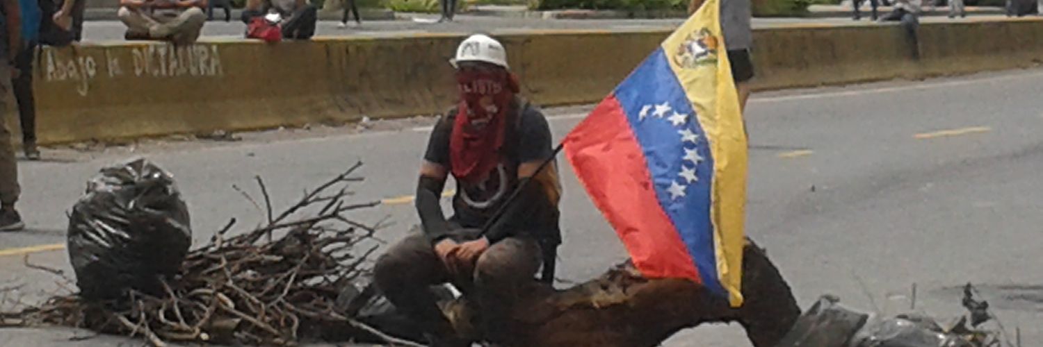 Antonio Ramirez 🇻🇪🇪🇸 banner