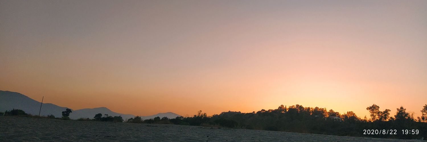 Svainstuber's profile banner image