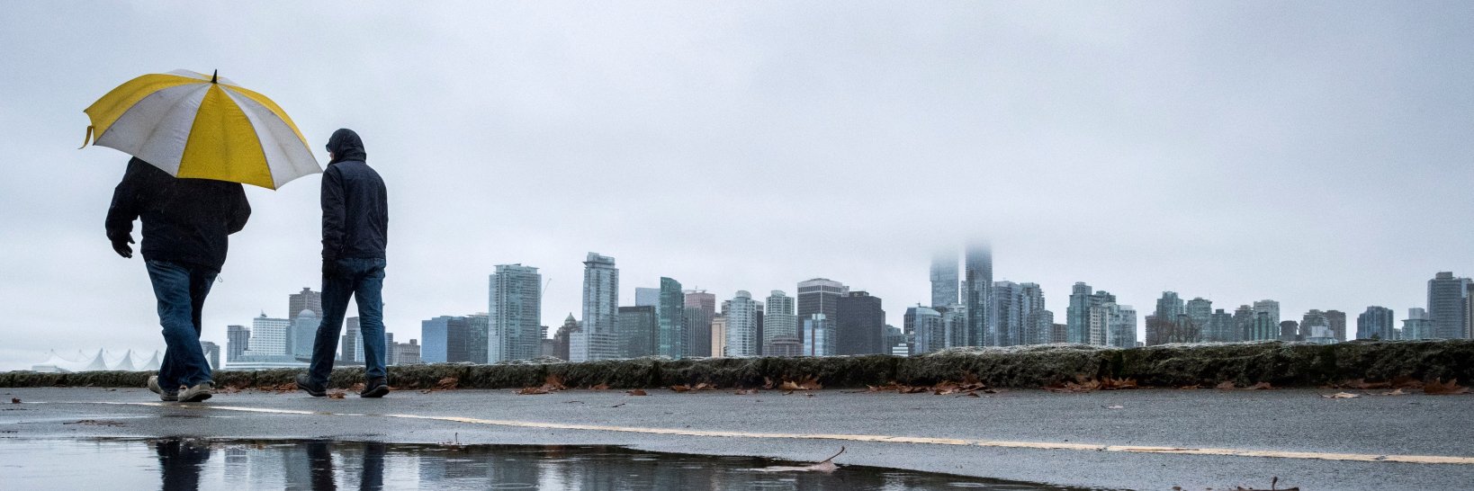 GlobeBC's profile banner image