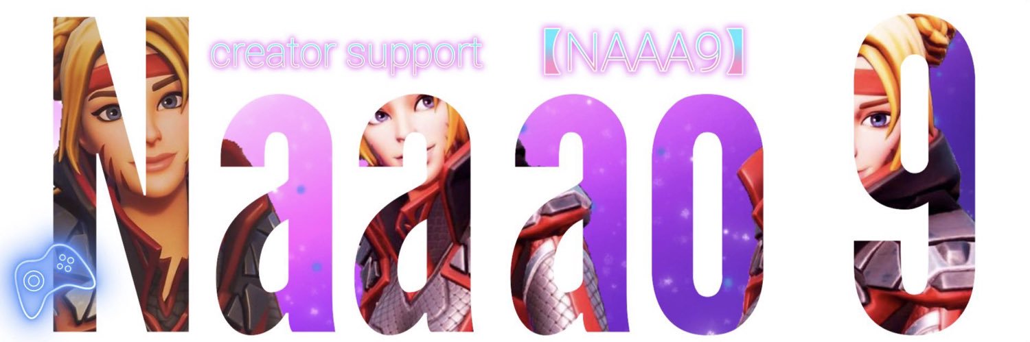 Naaa_9_ry's profile banner image