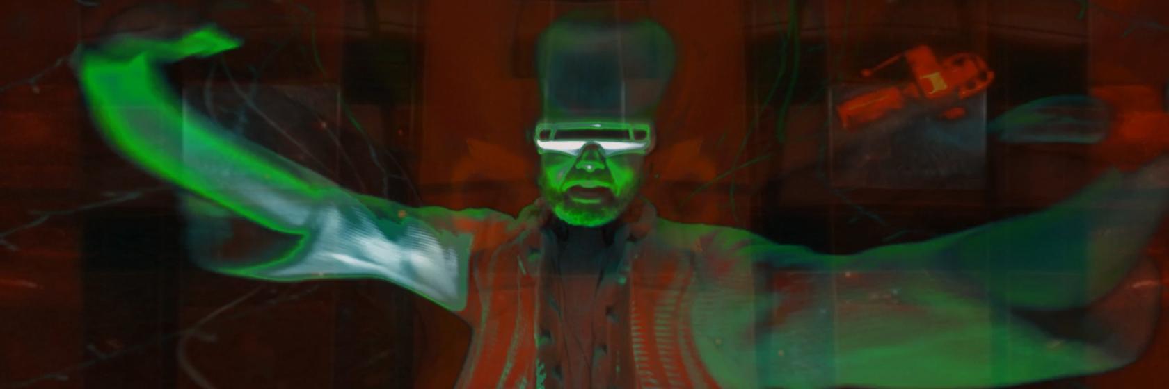 Rodney Strangerfield banner