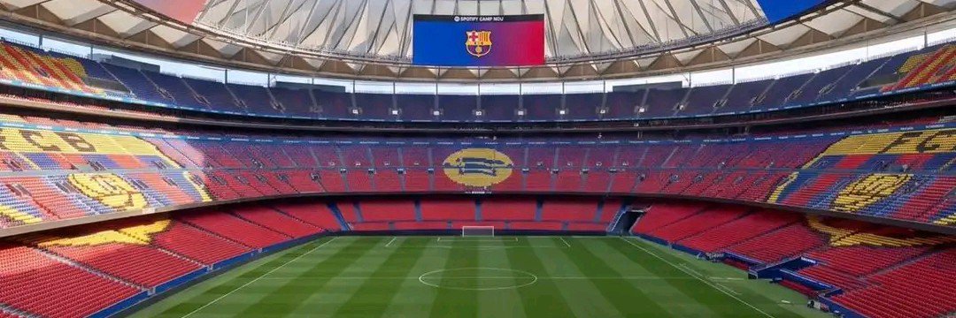 AikaborofBarca's profile banner image