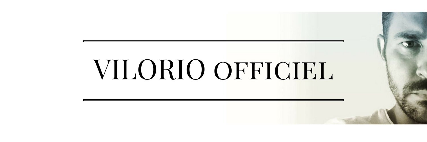 vilorio_music's profile banner image