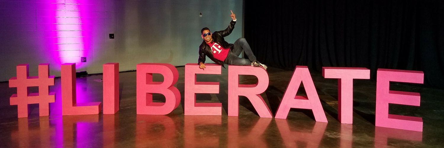 Luis Pabon banner