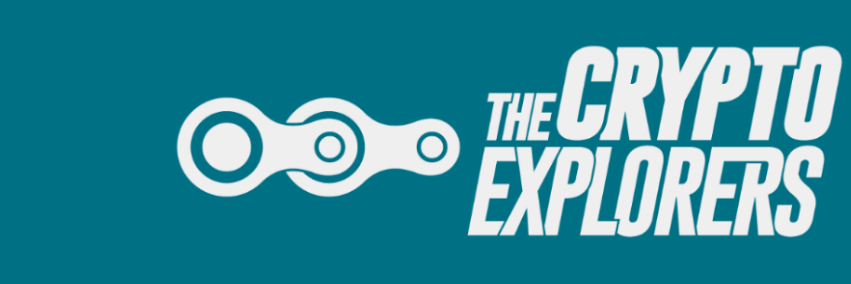 TheCryptoExplorers banner