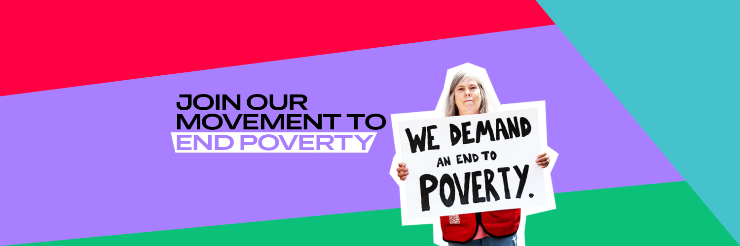 Big Issue's banner