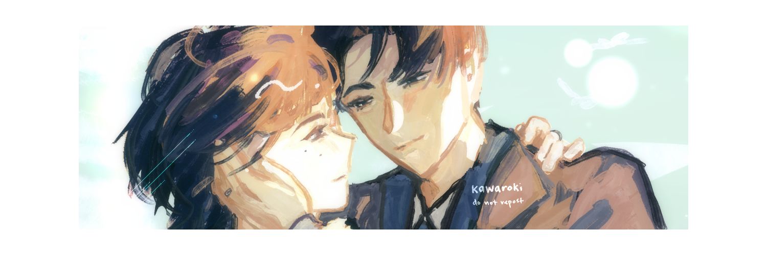 draws n doots ^ᗜ^ banner