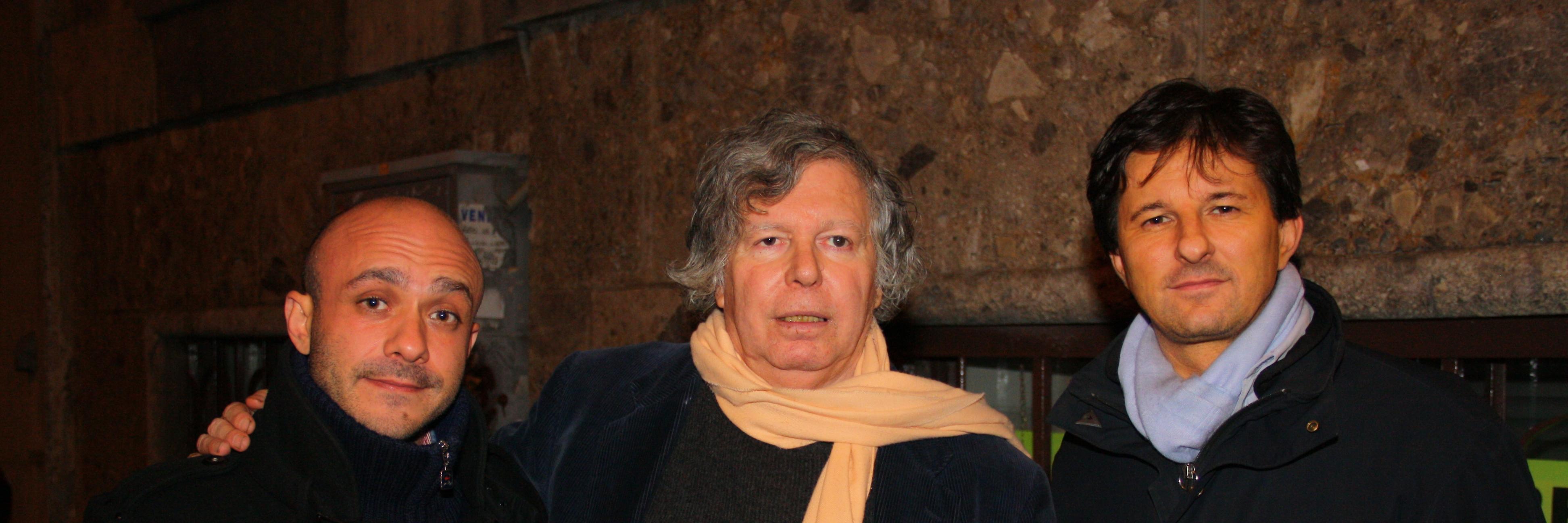 FabrizioFratus's profile banner image