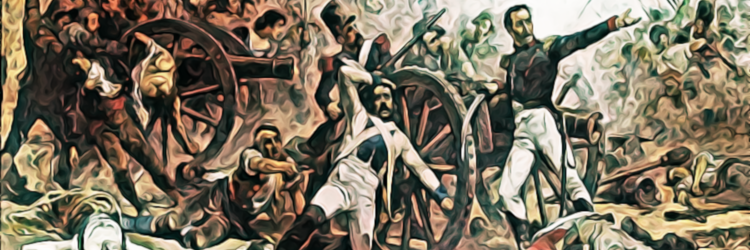GuerrillaSomos's profile banner image