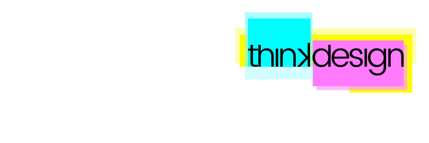 Think Design banner