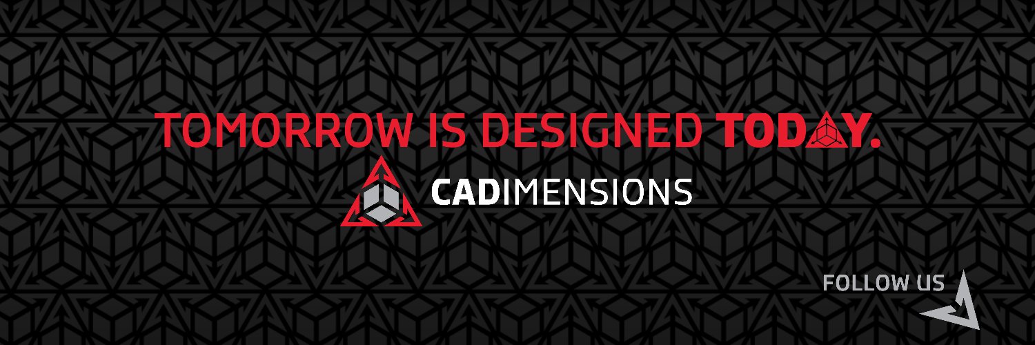 CADimensions, Inc. banner