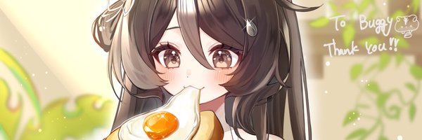 Bugga_bu Profile Banner