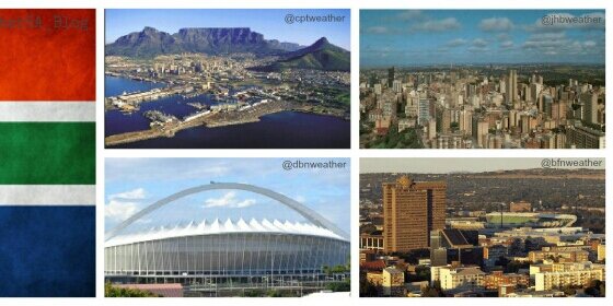 WeatherSA_Blog's profile banner image