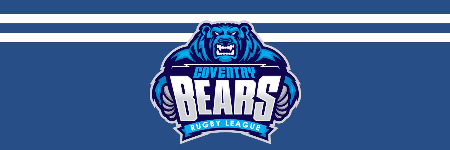Coventry Bears banner