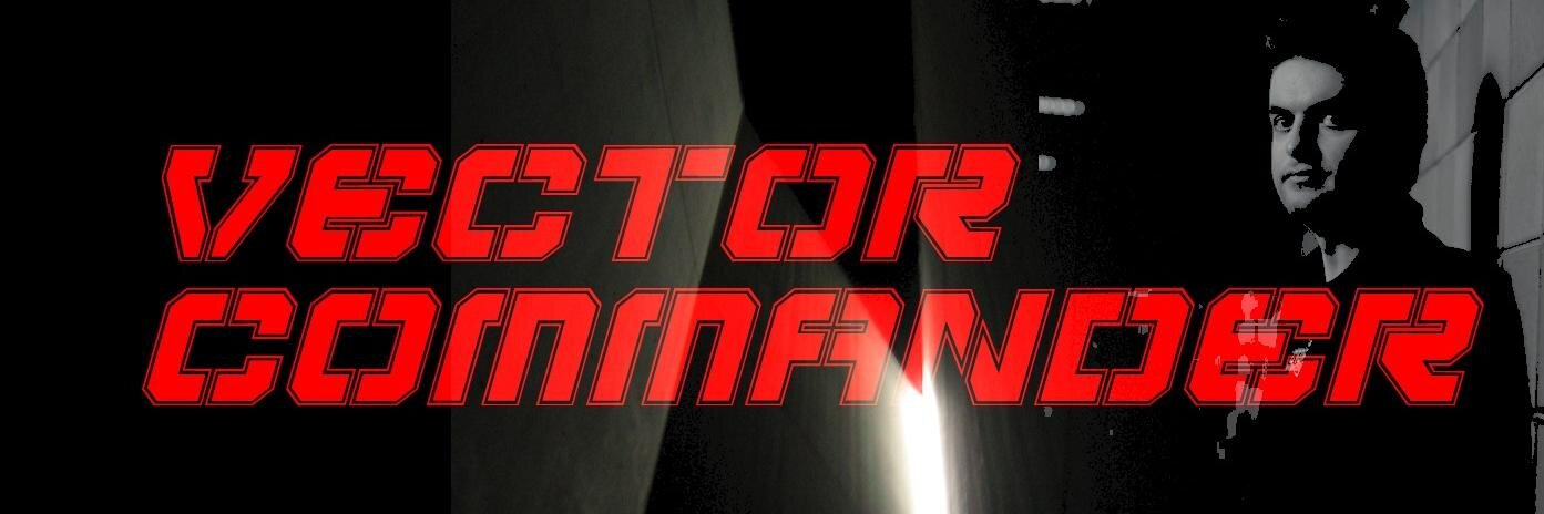 VectorCommander's profile banner image