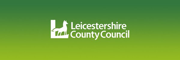 LeicsEducation Profile Banner