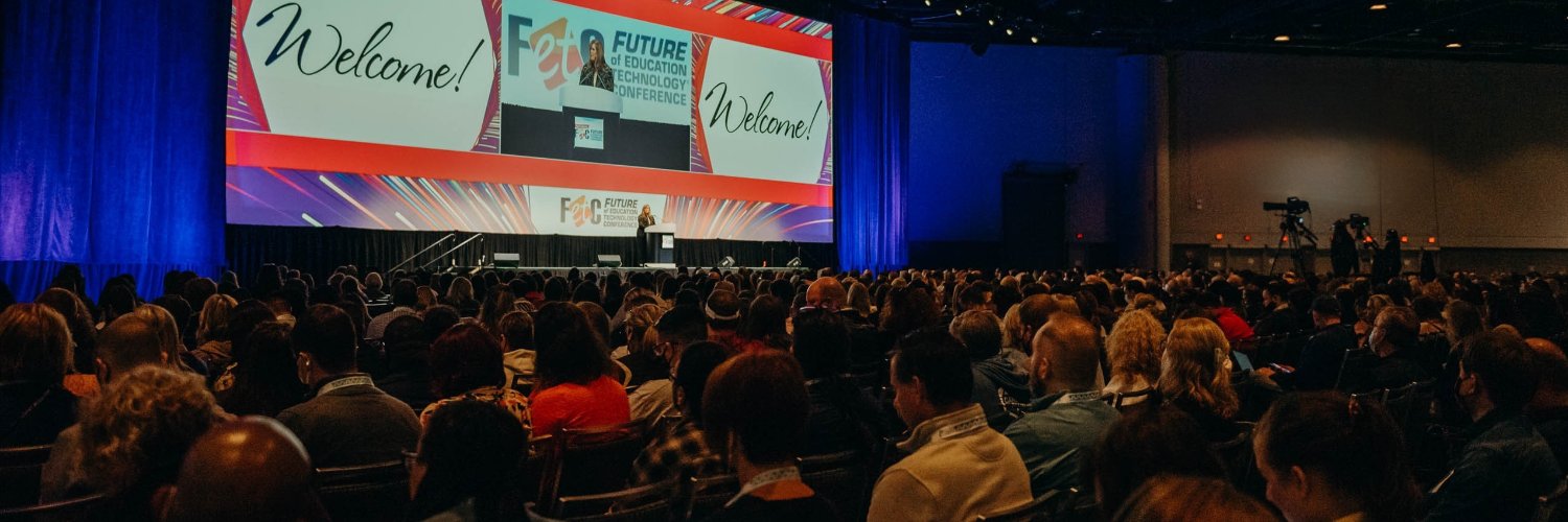 Jennifer Womble →#FETC Jan. 11-14, 2026's banner