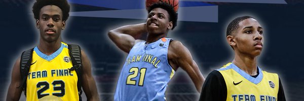 TeamFinalEYBL Profile Banner