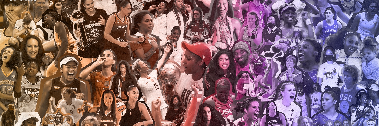 Just Women’s Sports's banner