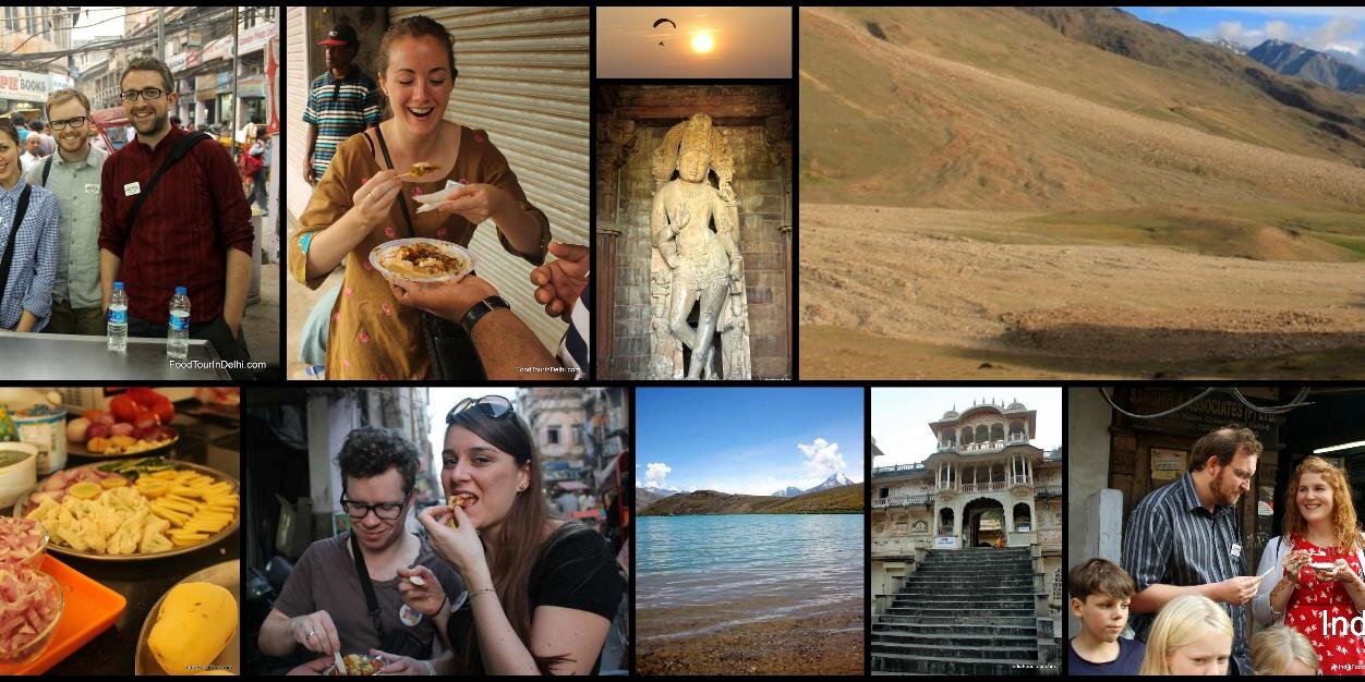 AgraFoodTour's profile banner image