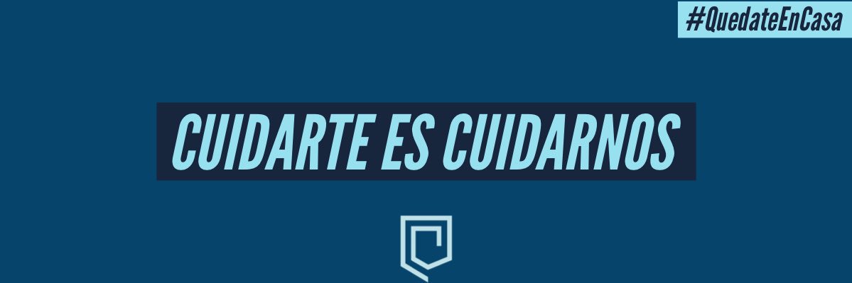 Club Crisol - Oficial banner