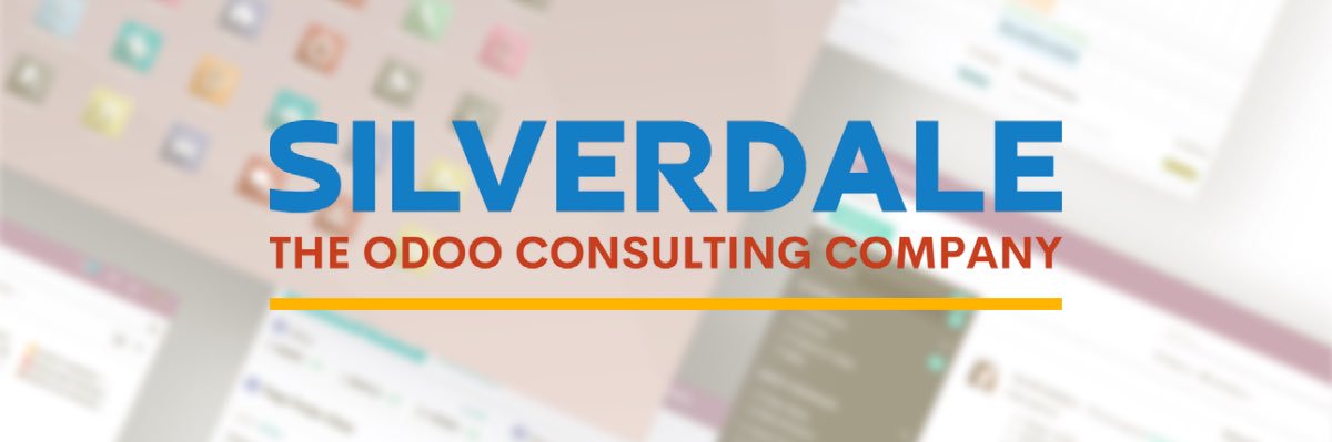 Silverdale Tech banner