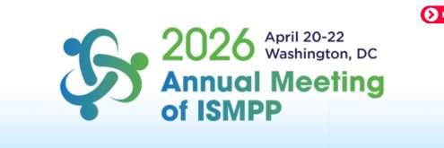 ISMPP banner