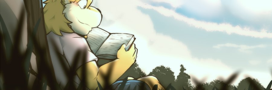 reson's banner