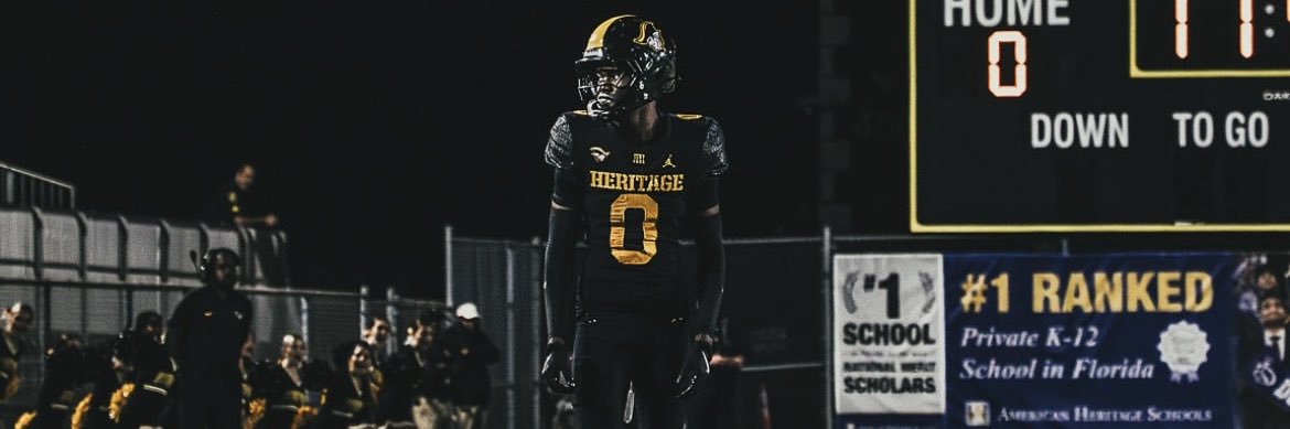 Aldarius Johnson Jr banner