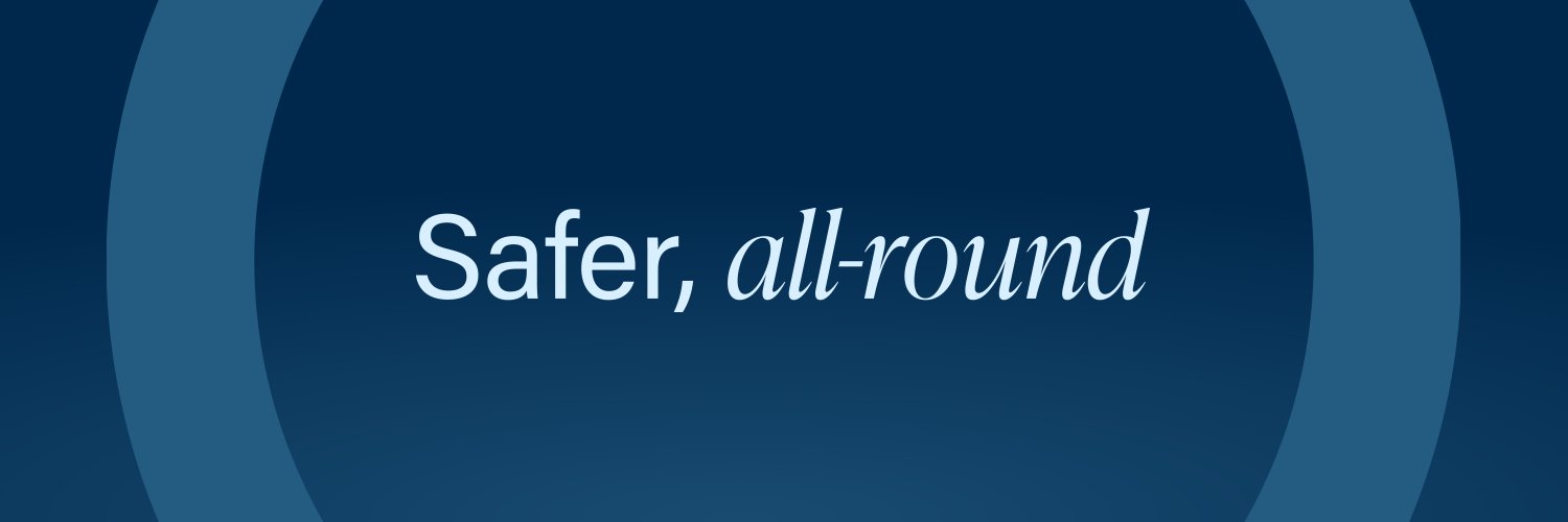 Safer Sphere banner