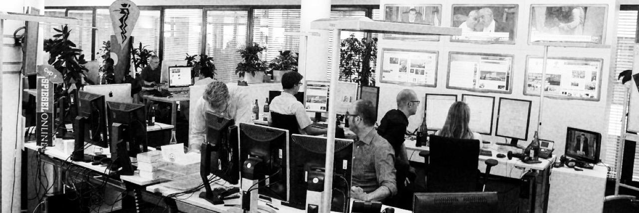 Oliver Trenkamp banner