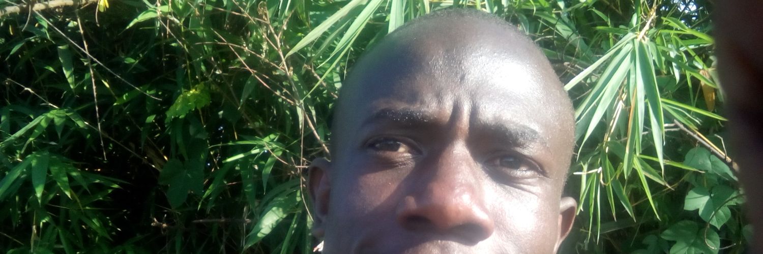 Jacob_Amwayi's profile banner image