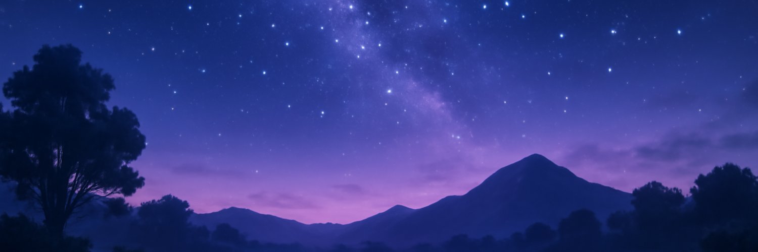 venirish's profile banner image